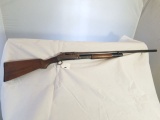 Mfg 1945 Winchester Model 97 12ga