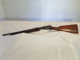 Mfg 1946 Winchester Model 62 22cal S.L.LR. Serial #179879, High condition,