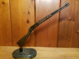 Bronze 'Winchester Model 94 Rifle