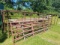 (6) HD FREE STANDING CATTLE PANELS
