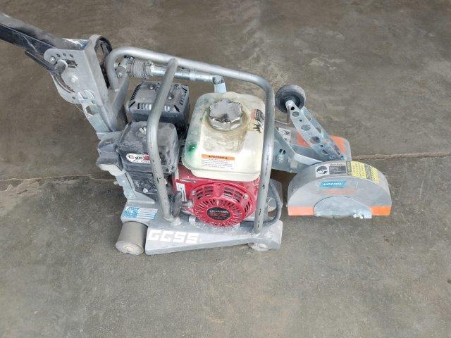 Norton clipper gc55 deals