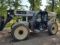 2005 VR 642-C INGERSAL RAND TELEHANDLER FORKLIFT