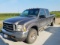 2002 FORD F350 XLT CREW CAB SUPER DUTY PICKUP