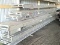 Aluminum Scaffold Plank 28ft L x 24in W 750lb