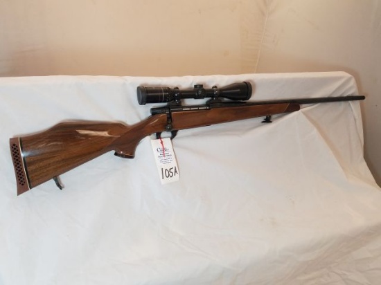 Weatherby VanGuard 270 Mag.