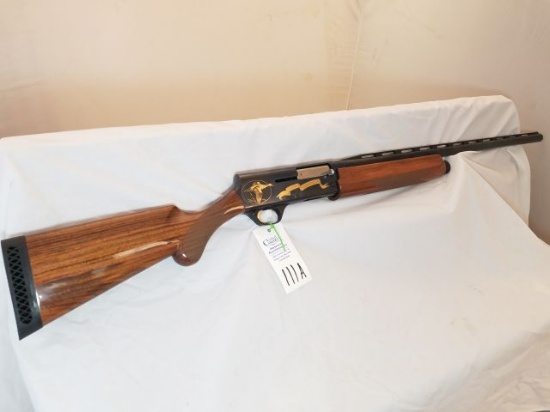 Browning Model A500 Semi Auto 12ga.