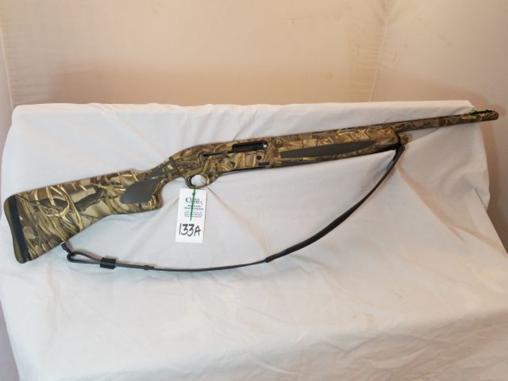 Beretta A391 3 5 Xtrema 12ga Firearms Military Artifacts Firearms Shotguns Online Auctions Proxibid