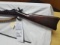 UD Springfield Trapdoor Model 1884 Rifle 45-70 trapdoor army rifle