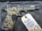 Kimber Covert II .45Cal ACP SA Handgun