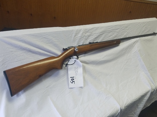 "Winchester Model 67 Rifle 22 short,Long