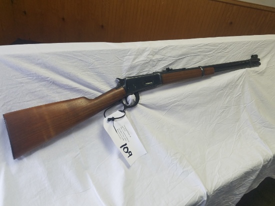 Winchester Model 94 Cal 25-35