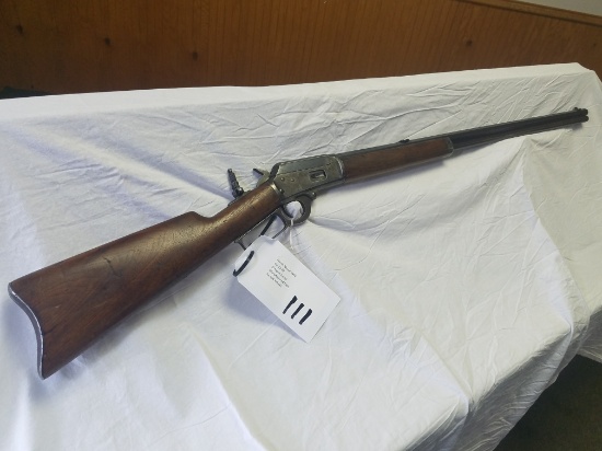 Marlin Model 1894 Cal 25-20