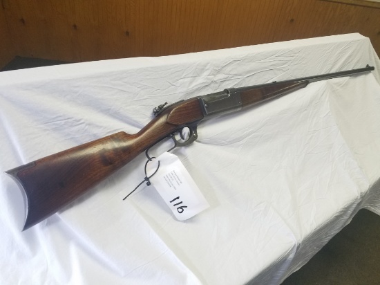 Savage Model 99 Rifle