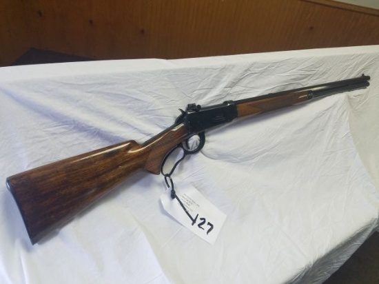 Winchester Mdl 1894 Mdl 94 Deluxe or Mdl 64 deluxe