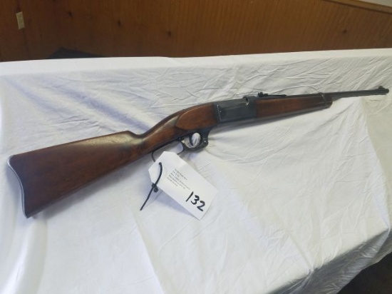 Savage Model 99-H Cal. 30-30