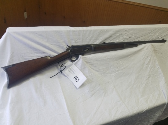 Marlin Model 1893 LA Rifle