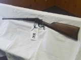 Stevens Favorite Cal 32 rimfire Rifle