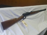 Winchester Model 94 Rifle Cal 30