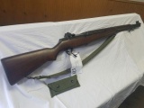 Springfield M1 Garand Rifle Cal 30-06