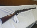 Winchester Model 73 Rifle Cal 32-20