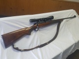 Winchester Model 70 Rifle Cal 257 Roberts