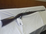 Savage Model 1899B Rifle Cal 25-35