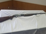 Winchester Model 42 Engraved Shotgun 410ga
