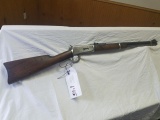 Winchester Model 94 Rifle, Saddle Ring Carbine Cal 25-35