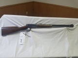 Winchester Model 94 Carbine , Cal 25-35