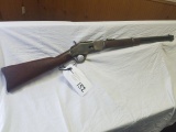 Winchester Model 73 LA, Rare Saddle Ring Carbine Cal 44-40