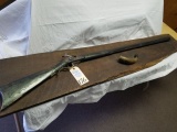 Antique Kentucky Long Rifle
