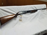 Remington Model 17 20ga Shotgun