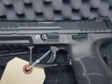 Heckler & Koch VP-9 9mm Handgun DE