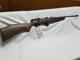 Savage Mark II 22Cal Bolt Action Rifle