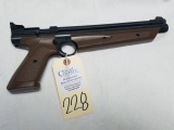 American Classic Crossman .177Cal Pellet Rifle