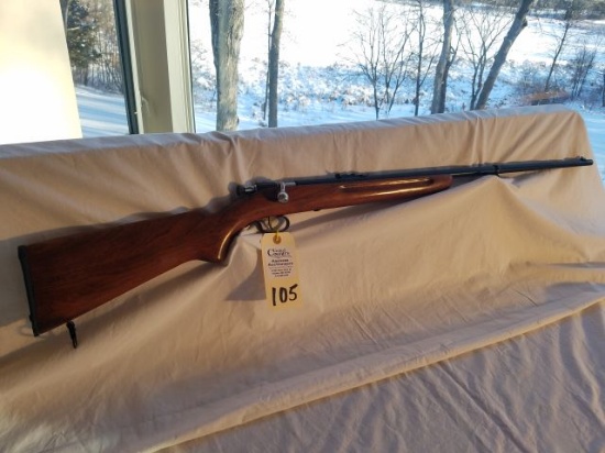 Winchester Rifle