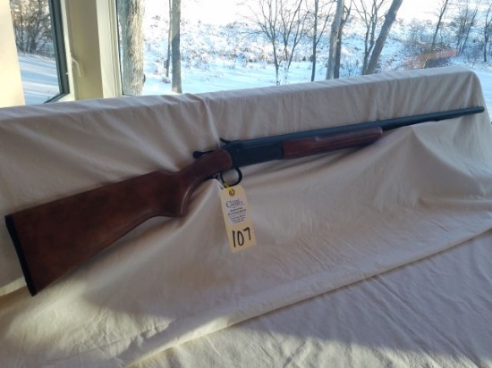 Winchester Shotgun