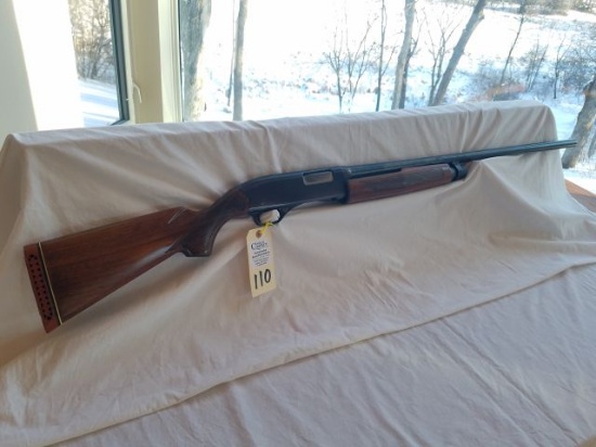 Winchester Shotgun