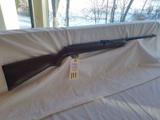 Winchester Rifle