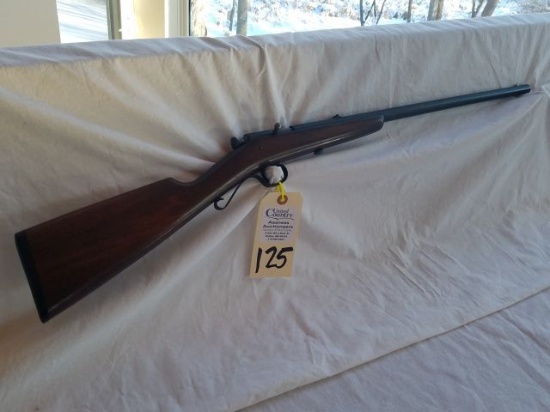 Winchester Youth Rifle