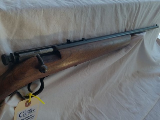 Springfield Rifle