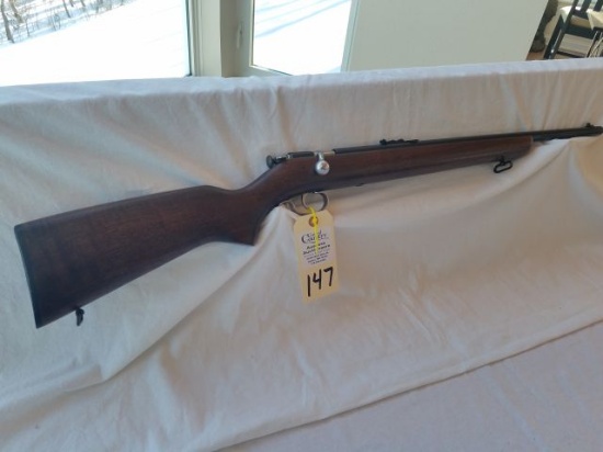 Winchester Youth Rifle