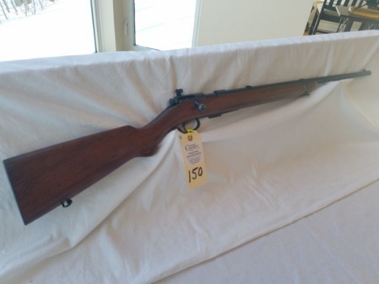 Winchester Rifle