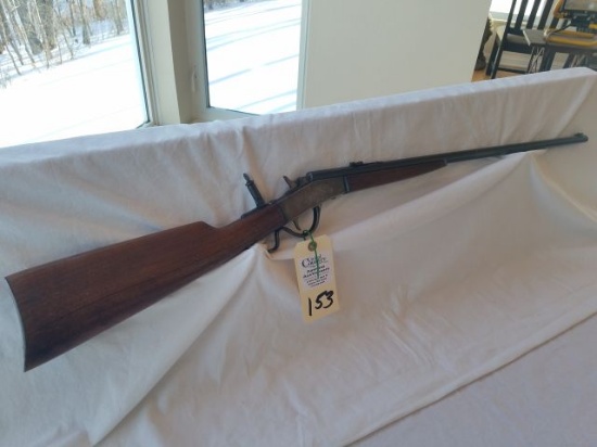 Page Lewis Rifle