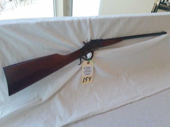 Page Lewis Rifle