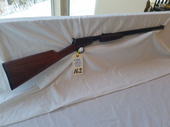 Winchester Rifle