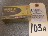 Imperial .22 Long