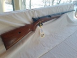 Winchester Rifle.