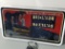 Lionel Electric Trains Lighted Sign