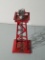 Vintage Lionel Trains No. 394 Rotating Beacon Tower